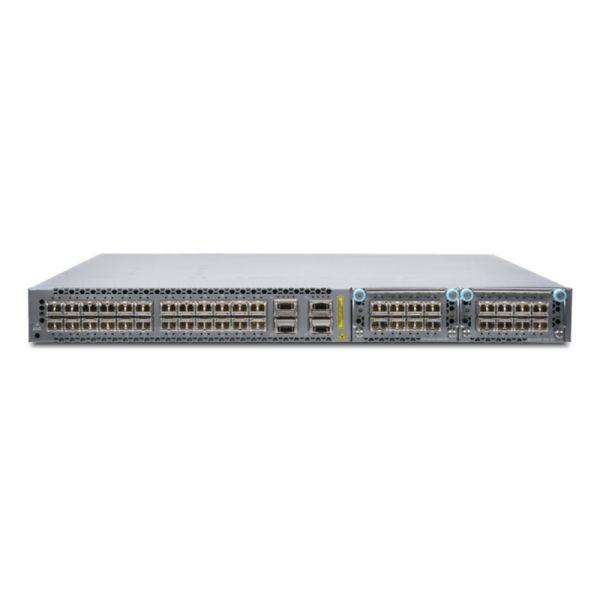 (USED) JUNIPER Networks EX4600-40F 24 x 10Gb SFP+ + 4x 40Gb QSFP+ Ports Switch - C2 Computer