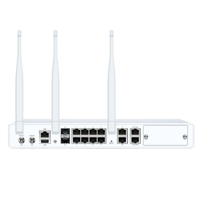 (NEW VENDOR) SOPHOS IY1D3CSUK XGS 136w Firewall XGS 136w with Xstream Protection, 3-year (UK power cord)