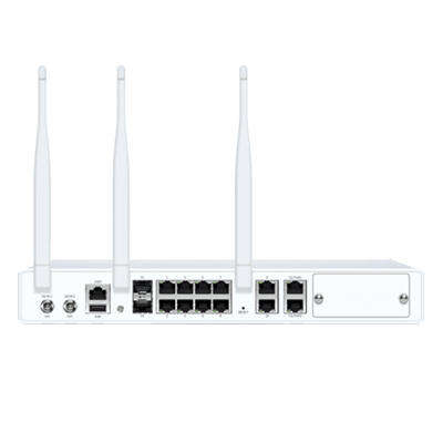 (NEW VENDOR) SOPHOS JY1D3CSUK XGS 136w Firewall XGS 136w with Standard Protection, 3-year (UK power cord)