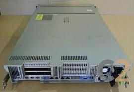 (特價4部)(USED) CISCO UCS C240 M4 XEON E5-2680 v3 x 1 16G x 4 64G DDR4 2133p NO SAS HDD MRAID12G - 2G PSU x 1 (配置可跟要求改動) 90% NEW - C2 Computer