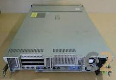 (特價4部)(USED) CISCO UCS C240 M4 XEON E5-2680 v3 x 1 16G x 4 64G DDR4 2133p NO SAS HDD MRAID12G - 2G PSU x 1 (配置可跟要求改動) 90% NEW - C2 Computer