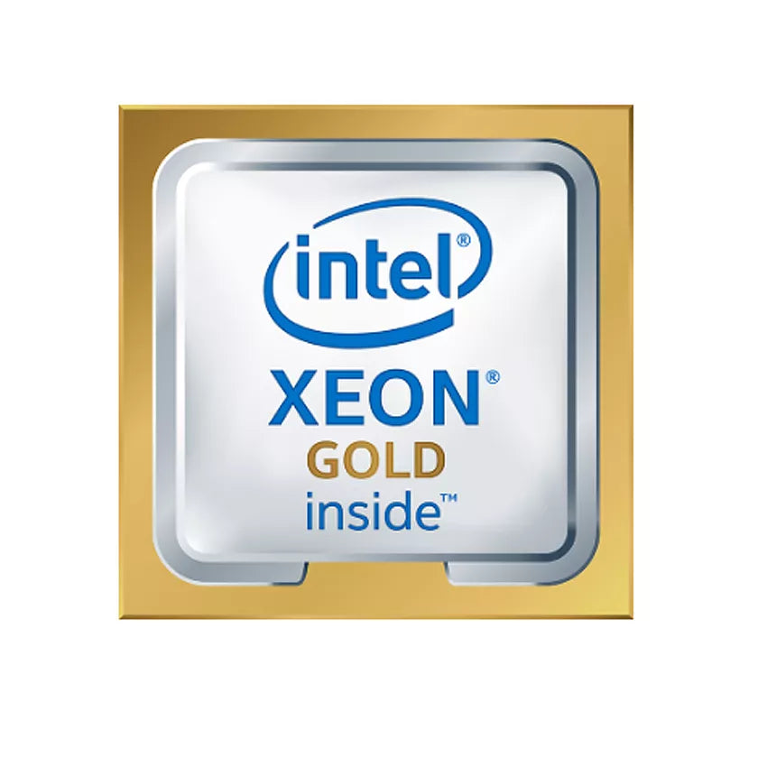 (NEW VENDOR) Intel P24466-B21 Intel Xeon-G 5218R Kit for DL380 Gen10 Processor