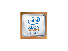 (NEW VENDOR) HPE P15968-B21 Intel Xeon-Bronze 3206R (1.9GHz/8-core/85W) Processor Kit for HPE ProLiant DL360 Gen10