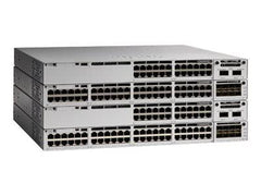 (NEW VENDOR) CISCO C9300L-48T-4G-E Catalyst 9300L 48p data, Network Essentials ,4x1G Uplink - C2 Computer