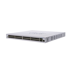 (NEW VENDOR) CISCO CBS350-48XT-4X-UK CBS350 Managed 48-port 10GE, 4x10G SFP+