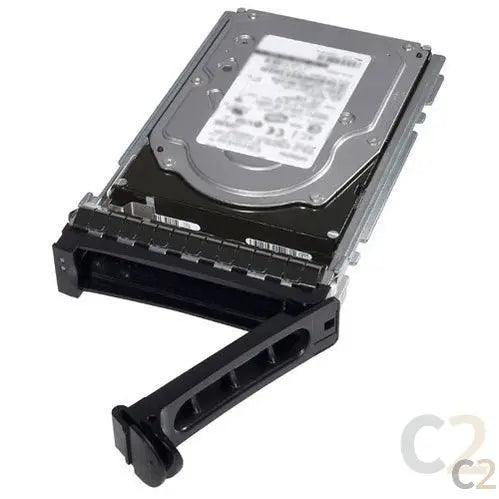 (USED) DELL 068V42 EQUALLOGIC 1.2TB 10000RPM SAS-6GPS 2.5INCH HARD DRIVE WITH TRAY FOR DELL EQUALLOGIC PS6100X - C2 Computer