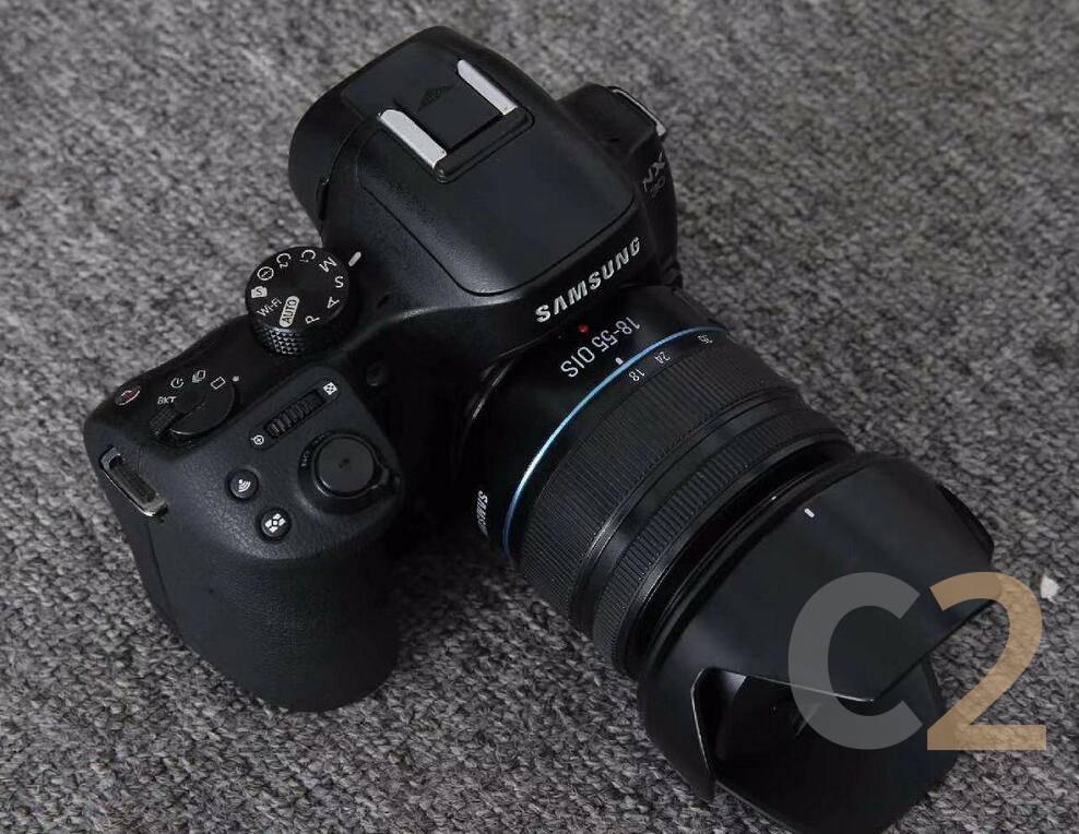 (二手)Samsung NX-30 連（18-55mm）wifi 反转屏幕 無反相機 可換鏡頭 旅行 Camera 95% NEW - C2 Computer
