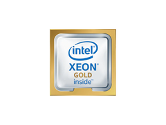 (NEW VENDOR) HPE P24481-B21 Intel Xeon-Gold 6226R (2.9GHz/16-core/150W) Processor Kit for HPE ProLiant DL360 Gen10