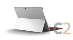 (全新行貨) MICROSOFT Surface Pro 7 Plus Black i5-1135G7 8G 256-SSD NA Intel Iris Xe Graphics  12.3" 2736x1824 平板2合1 100% - C2 Computer