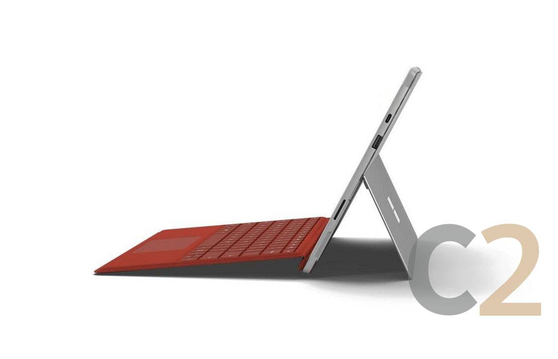 (全新行貨) MICROSOFT Surface Pro 7 Plus Platinum i7-1165G7 16G 256-SSD NA Intel Iris Xe Graphics  12.3" 2736x1824 平板2合1 100% - C2 Computer