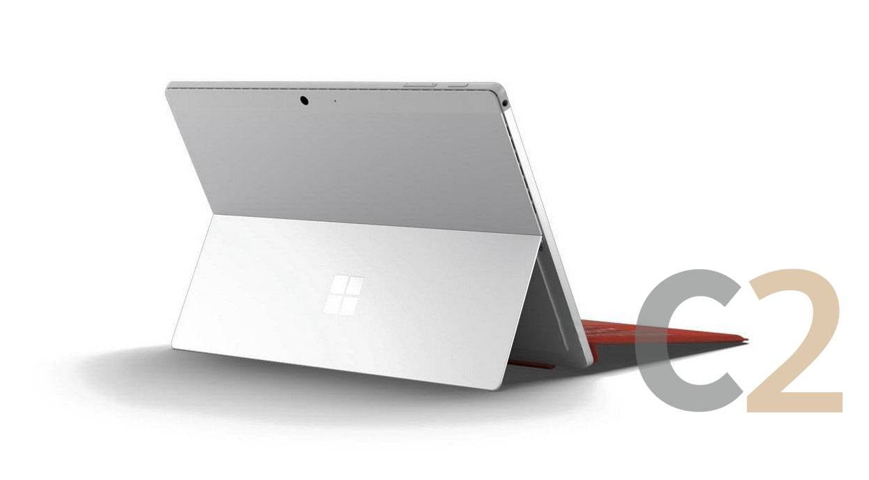 (全新行貨) MICROSOFT Surface Pro 7 Plus Platinum i7-1165G7 16G 512-SSD NA Intel Iris Xe Graphics  12.3" 2736x1824 平板2合1 100% - C2 Computer
