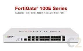 (水貨現貨) FORTINET FortiGate FG-100E 全新防火牆 100% NEW FORTINET