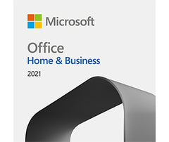 MICROSOFT Office Home and Business 2021