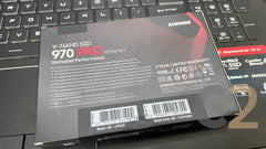(特價NEW BOX PARALLEL) SAMSUNG 970 Pro MZ-V7P512 512G M.2-2280 SSD 固態硬碟 SAMSUNG