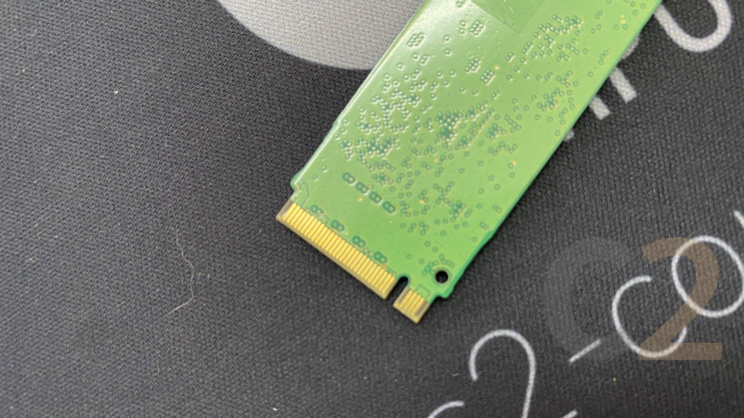(特價) SAMSUNG PM981 MZVLB1T0HALR 1TB M.2-2280 SSD 固態硬碟 95% NEW SAMSUNG