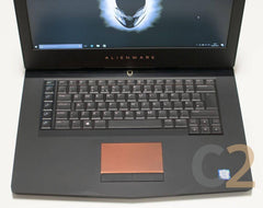 (USED) ALIENWARE M15 R3 i5-10300 8G 128-SSD NA GTX 1650 Ti 4G 15.6inch 1920x1080 Gaming Laptop 95% - C2 Computer
