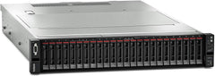 (VENDOR SPECIAL) LENOVO SR650 SFF 8 CORES  XEON Silver 4208 2.1 16GB 8+8 HDD SLOT 930-8i 2GB 750W PLATINUM - C2 Computer