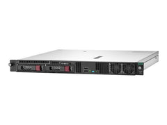 (行貨特價) HPE ProLiant DL20 Gen10  (Hotplug Model) 2LFF 4 CORES XEON E-2224 3.3 16GB  HDD SLOT - C2 Computer