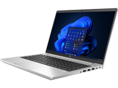 (贈禮活動) HP 6P456PA#AB5/SP HP Probook 440 G9 i7-1255U, 16GB DDR4 3200, 512GB PCIe NVMe Value SSD, HD 720p DualAryMic Webcam, 14" FHD Anti-glare Panel, Intel AX211 Wi-Fi 6E +Bluetooth® 5.2, Spill-resistant backlit keyboard