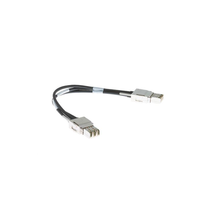 (NEW VENDOR) CISCO STACK-T1-50CM= 50CM Type 1 Stacking Cable