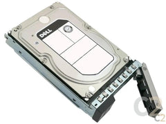 (全新) DELL 09HXK6 12TB 7200RPM NEAR LINE SAS-12GBPS 256MB BUFFER 512E 3.5INCH HOT PLUG HARD DRIVE WITH TRAY FOR 14G POWEREDGE SERVER - C2 Computer