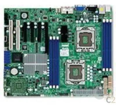 (二手帶保) DELL 4T81P MOTHERBOARD FOR 2-SOCKET LGA1366 W/O CPU POWEREDGE R610. REFURBISHED. 90% NEW - C2 Computer