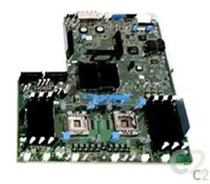 (二手帶保) DELL 86HF8 SYSTEM BOARD FOR POWEREDGE R610 SERVER. REFURBISHED. 90% NEW - C2 Computer