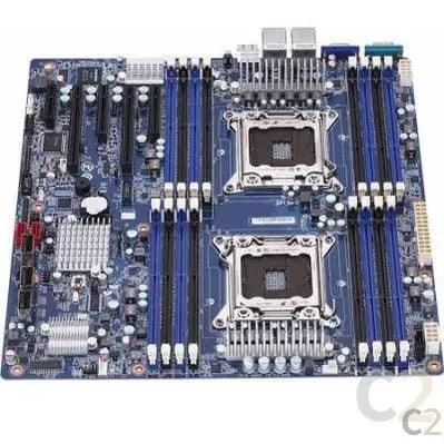 (二手帶保) DELL F705T SYSTEM BOARD FOR POWEREDGE R805. REFURBISHED. 90% NEW - C2 Computer