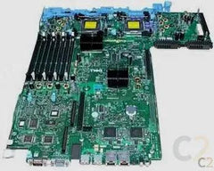 (二手帶保) DELL J250G SYSTEM BOARD FOR POWEREDGE 2950 SERVER. REFURBISHED. 90% NEW - C2 Computer