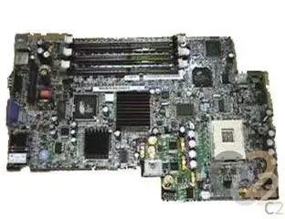 (二手帶保) DELL J3737 P4 SYSTEM BOARD FOR POWEREDGE 650 SERVER. REFURBISHED. 90% NEW - C2 Computer