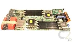 (二手帶保) DELL MTWDR SYSTEM BOARD FOR POWEREDGE M610 M610X SERVER. REFURBISHED. 90% NEW - C2 Computer