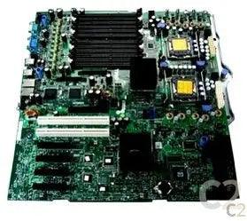 (二手帶保) DELL NX642 SYSTEM BOARD FOR POWEREDGE 2900 SERVER. REFURBISHED. 90% NEW - C2 Computer