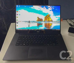 （二手）戴爾行動工作站 Dell Precision 15 5000 (5510) Mobile Workstation laptop 15.6inch-i7 6820hq\16G DDR4\128G SSD\M1000M 2G\4K touch 99%NEW - C2 Computer