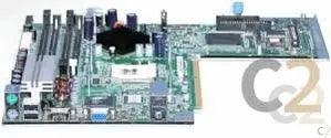 (二手帶保) DELL R1479 SYSTEM BOARD FOR POWEREDGE 750 SERVER. REFURBISHED. 90% NEW - C2 Computer