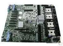 (二手帶保) DELL - SYSTEM BOARD FOR POWEREDGE R900 SERVER (RV9C7). REFURBISHED. 90% NEW - C2 Computer