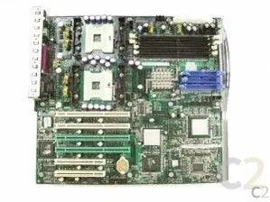 (二手帶保) DELL T3006 533MHZ SYSTEM BOARD FOR POWEREDGE 1600SC. REFURBISHED. 90% NEW - C2 Computer