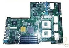 (二手帶保) DELL W1481 DUAL CPU SYSTEM BOARD FOR POWEREDGE 1650 SERVER. REFURBISHED. 90% NEW - C2 Computer