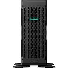 (NEW VENDOR) HPE 877625-B21 ML350 G10 LFF Server - Xeon-Silver 4208 (8 Cores 2.10GHz)/ 16GB