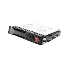 (NEW VENDOR) HPE 870757-B21 HPE 600GB SAS 15K SFF SC DS HDD Hard Disk