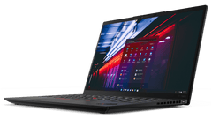 (NEW VENDOR) LENOVO 21E8S00400 Lenovo ThinkPad X1 Nano G2, Intel Core i7-1260P, 16GB DDR5-5200 On-Board Ram, 1TB PCIe-NVMe SSD, Intel Iris Xe Graphics, 13.0" 2K (2160x1350) IPS, Intel Wifi 6 AX211 AX+BT, FPR - C2 Computer