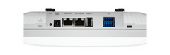 (NEW VENDOR) JUNIPER NETWORKS AP43-WW Premium Performance MultiGigabit WiFi 802.11ax Access Point with Adaptive Bluetooth Low Energy Array for Advanced Location based services, with built in Internal Antenna