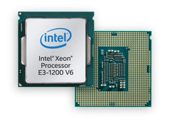 (NEW BULK) INTEL SR32A XEON 4-CORE E3-1275V6 3.80GHZ 8MB L3 CACHE 8GT/S DMI3 SPEED SOCKETS SUPPORTED FCLGA1151 14NM 73W PROCESSOR ONLY. NEW - C2 Computer