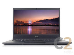 (NEW) DELL 3400 I5-8265U 8G 256G-SSD NA HD 620 14inch 1920x1080 Business Laptop 100% - C2 Computer