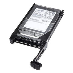 (NEW PARALLEL) DELL 400-AKIE 600GB 15000RPM SAS-6GBPS 64MB BUFFER 2.5INCH HOT-PLUG HARD DRIVE WITH TRAY FOR POEREDGE SERVER - C2 Computer