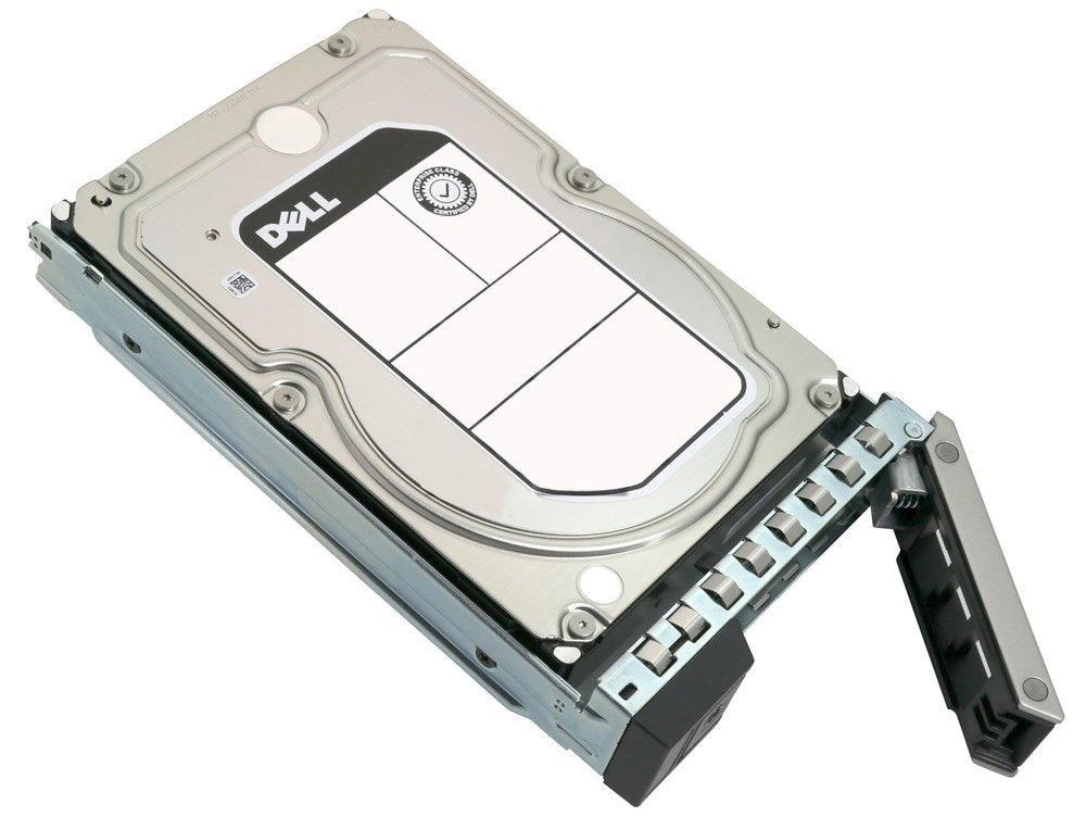 (NEW PARALLEL) DELL 400-AURH 12TB 7200RPM NEAR LINE SAS-12GBPS 256MB BUFFER 512E 3.5INCH HOT PLUG HARD DRIVE WITH TRAY FOR 13G POWEREDGE SERVER - C2 Computer