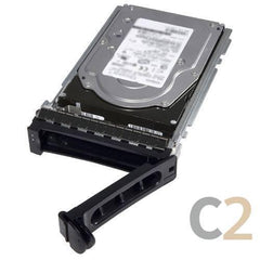 (NEW PARALLEL) DELL 5GGHT 1.2TB 10000RPM SAS-6GBITS 64MB BUFFER 2.5INCH HARD DRIVE WITH TRAY FOR POWEREDGE AND POWERVAULT SERVER WITH ONE YEAR WARRANTY - C2 Computer