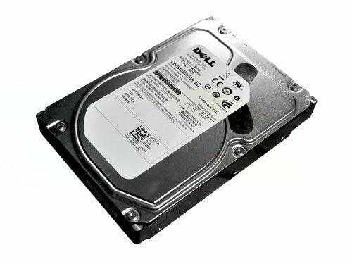 (NEW PARALLEL) DELL A7514230 600GB 3.5 INCH SAS-6GBPS 6GBPS 15000RPM 硬碟 - C2 Computer