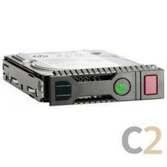 (NEW PARALLEL) HP 693648-B21 1.2TB 10000RPM SAS 6GBPS DUAL PORT 2.5INCH HARD DRIVE WITH TRAY - C2 Computer