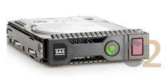 (NEW PARALLEL) HP 697578-003 1.2TB 10000RPM SAS 6GBPS DUAL PORT 2.5INCH HARD DRIVE WITH TRAY - C2 Computer