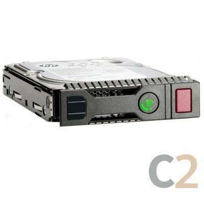 (NEW PARALLEL) HP 718292-001 1.2TB 6G SAS 10000RPM SFF (2.5-INCH) SC DUAL PORT ENTERPRISE HOT-SWAP HARD DISK DRIVE WITH TRAY - C2 Computer